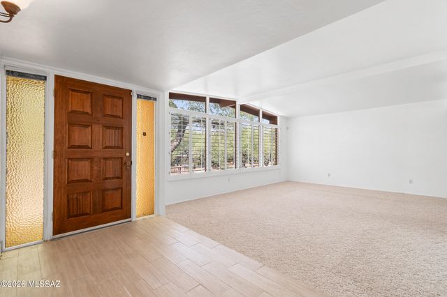 2720 N Avenida Empalme, Tucson, AZ 85715