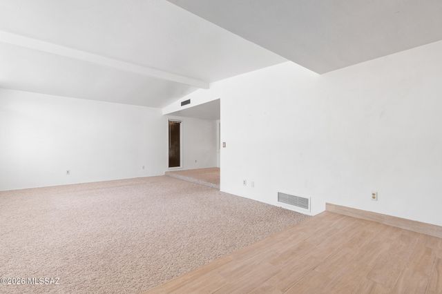 2720 N Avenida Empalme, Tucson, AZ 85715