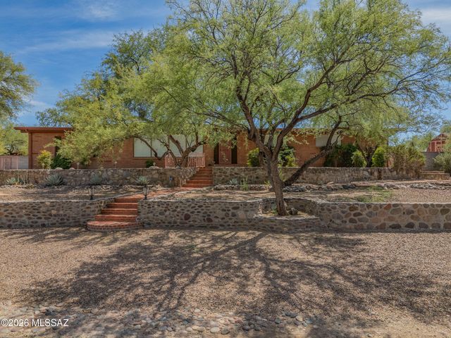 2720 N Avenida Empalme, Tucson, AZ 85715