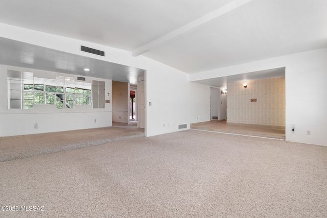 2720 N Avenida Empalme, Tucson, AZ 85715