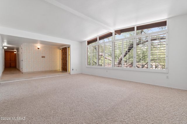 2720 N Avenida Empalme, Tucson, AZ 85715