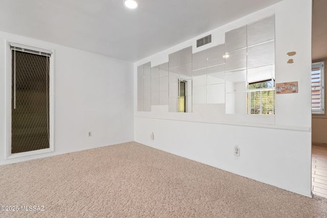 2720 N Avenida Empalme, Tucson, AZ 85715