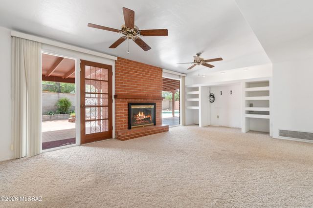 2720 N Avenida Empalme, Tucson, AZ 85715