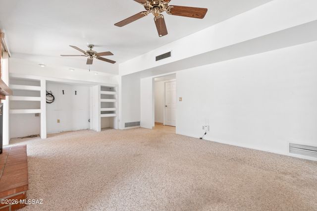 2720 N Avenida Empalme, Tucson, AZ 85715