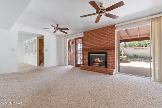 2720 N Avenida Empalme, Tucson, AZ 85715