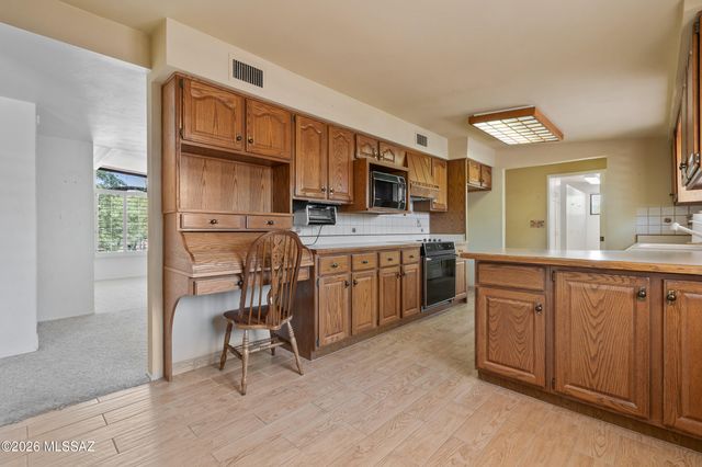 2720 N Avenida Empalme, Tucson, AZ 85715