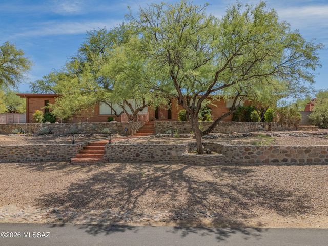 2720 N Avenida Empalme, Tucson, AZ 85715