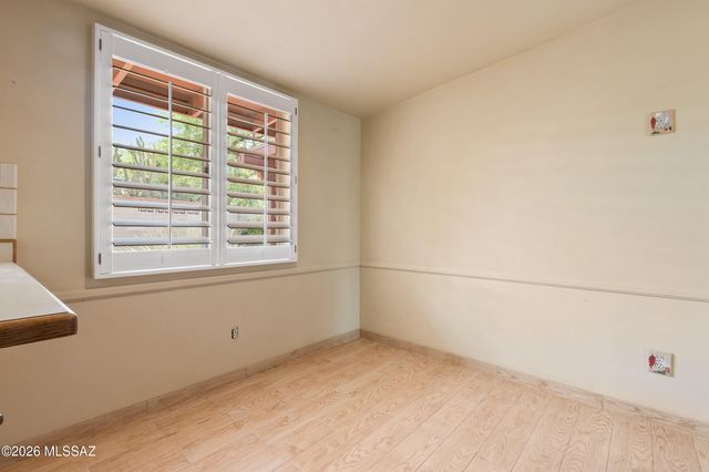 2720 N Avenida Empalme, Tucson, AZ 85715