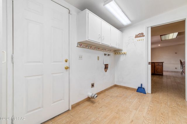 2720 N Avenida Empalme, Tucson, AZ 85715