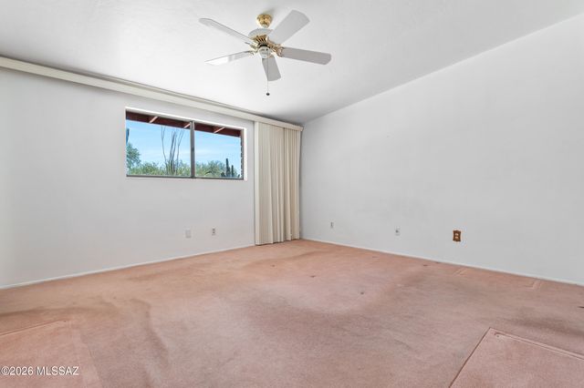 2720 N Avenida Empalme, Tucson, AZ 85715