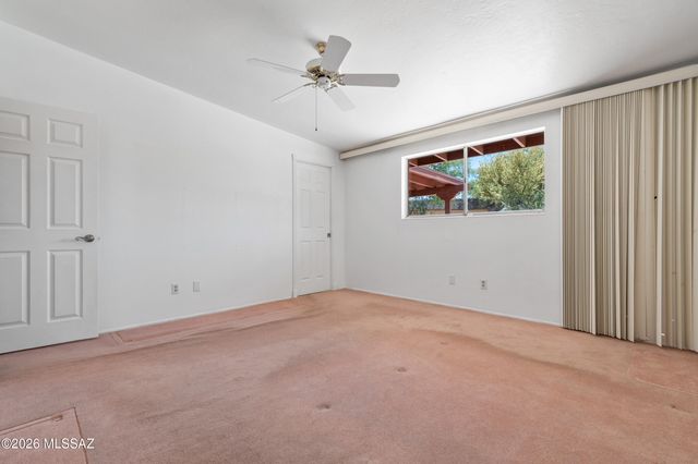 2720 N Avenida Empalme, Tucson, AZ 85715