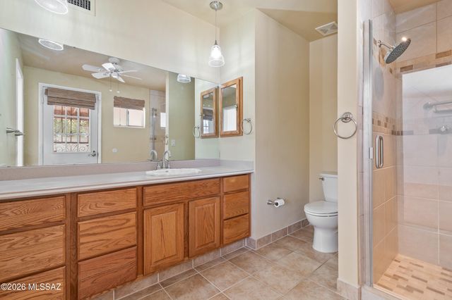 2720 N Avenida Empalme, Tucson, AZ 85715