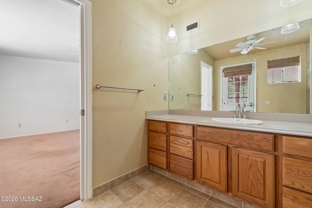 2720 N Avenida Empalme, Tucson, AZ 85715