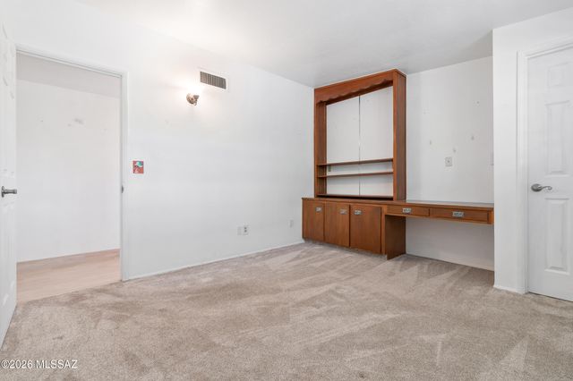 2720 N Avenida Empalme, Tucson, AZ 85715