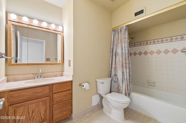 2720 N Avenida Empalme, Tucson, AZ 85715