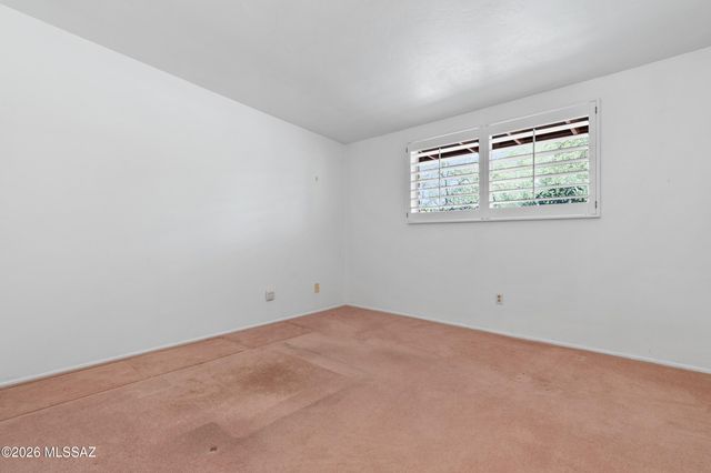 2720 N Avenida Empalme, Tucson, AZ 85715