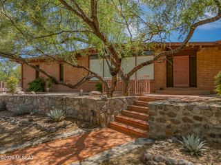 2720 N Avenida Empalme, Tucson, AZ 85715
