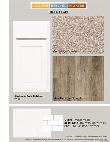 1177 Lockes Street, Howell, MI 48843