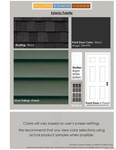 1177 Lockes Street, Howell, MI 48843