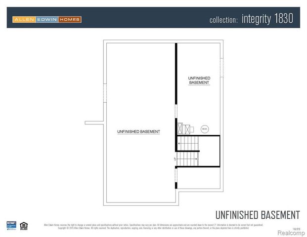 1177 Lockes Street, Howell, MI 48843