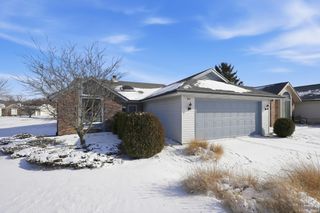 2911 Dockshire Lane, Fort Wayne, IN 46804