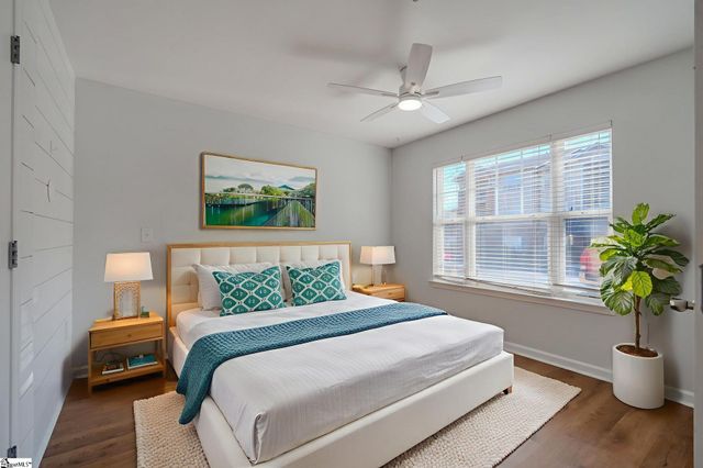 833 Old Greenville Highway Unit 912, Clemson, SC 29631