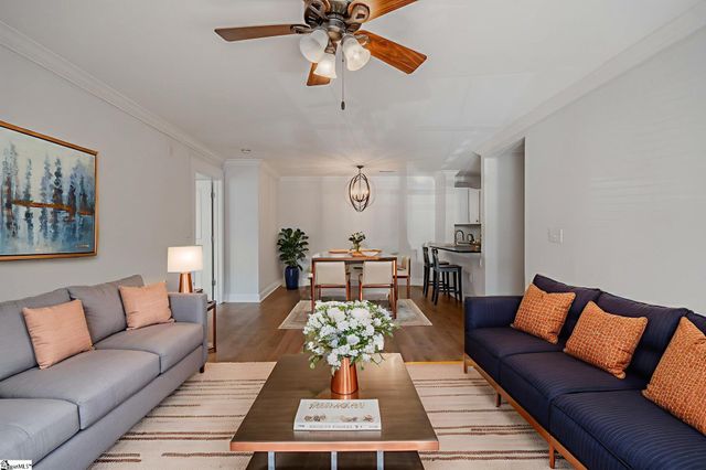 833 Old Greenville Highway Unit 912, Clemson, SC 29631