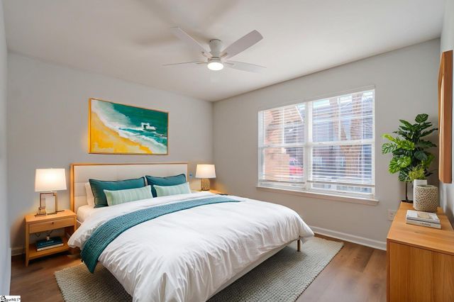 833 Old Greenville Highway Unit 912, Clemson, SC 29631