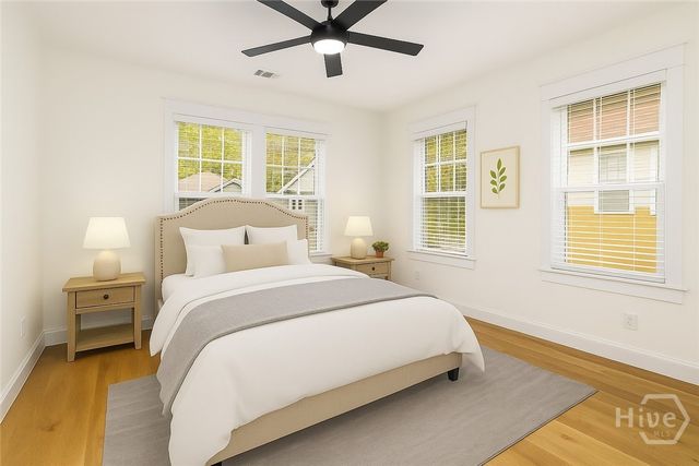 1223 E 38th Street, Savannah, GA 31404