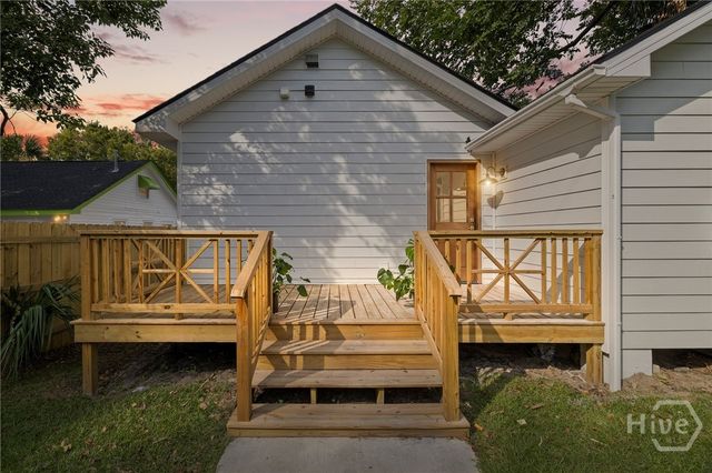 1223 E 38th Street, Savannah, GA 31404