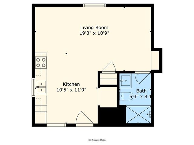 1223 E 38th Street, Savannah, GA 31404