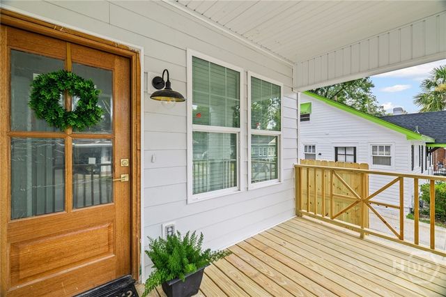 1223 E 38th Street, Savannah, GA 31404