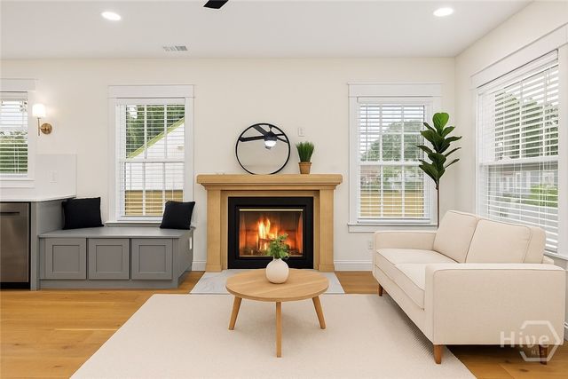 1223 E 38th Street, Savannah, GA 31404