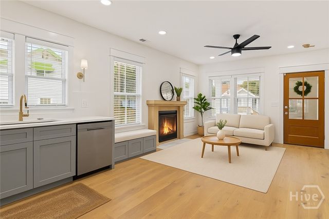 1223 E 38th Street, Savannah, GA 31404