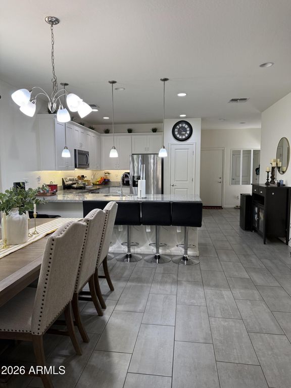 Image 14 of property listing at 1711 W POLLACK Street, Phoenix, AZ 85041