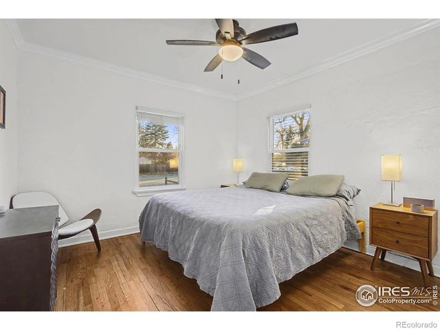 422 E Pitkin Street, Fort Collins, CO 80524