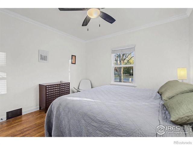 422 E Pitkin Street, Fort Collins, CO 80524