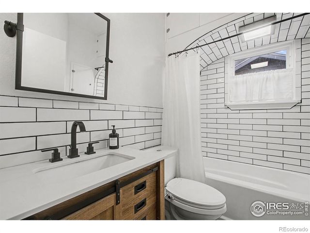 422 E Pitkin Street, Fort Collins, CO 80524