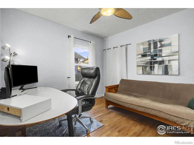 422 E Pitkin Street, Fort Collins, CO 80524