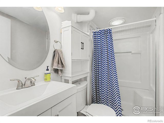 422 E Pitkin Street, Fort Collins, CO 80524