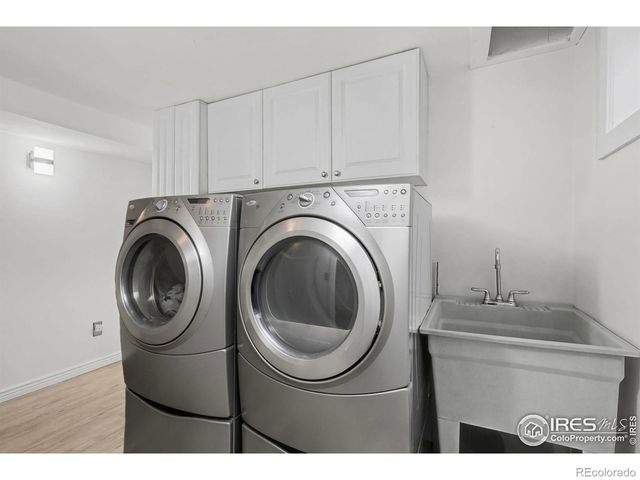 422 E Pitkin Street, Fort Collins, CO 80524