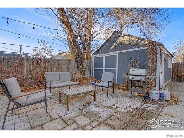 422 E Pitkin Street, Fort Collins, CO 80524