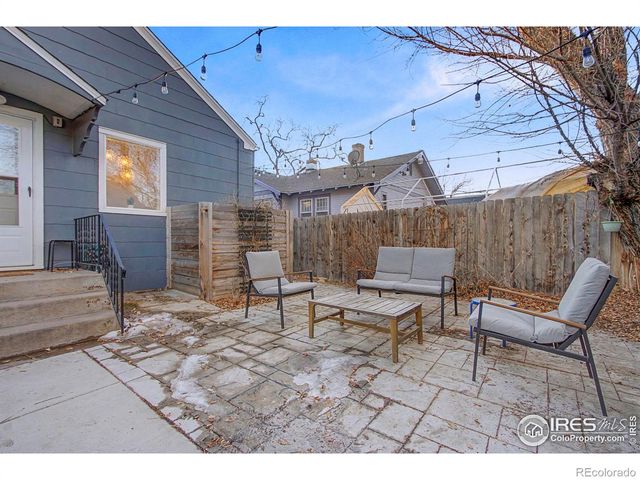 422 E Pitkin Street, Fort Collins, CO 80524