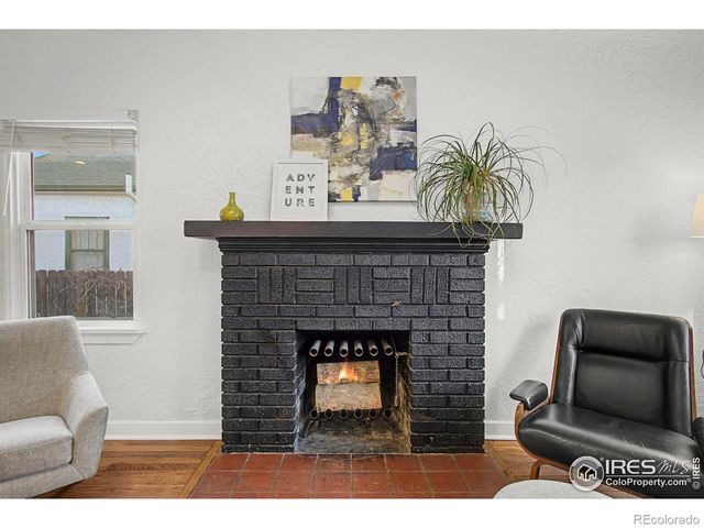 422 E Pitkin Street, Fort Collins, CO 80524