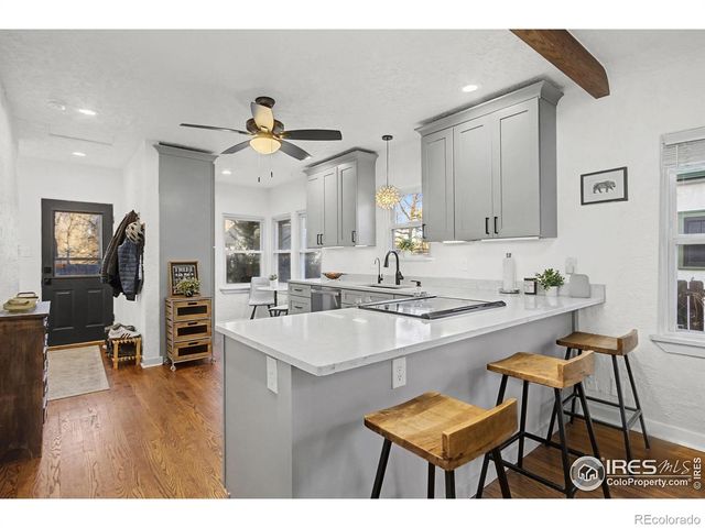 422 E Pitkin Street, Fort Collins, CO 80524