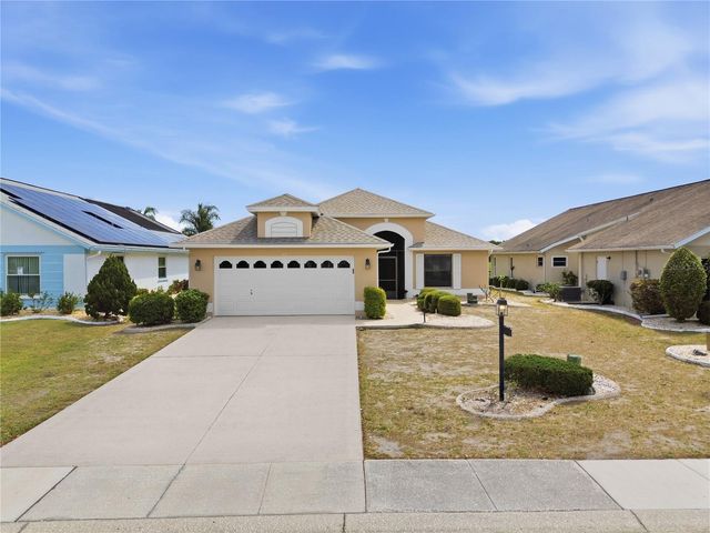 1831 E DEL WEBB BOULEVARD, Sun City Center, FL 33573