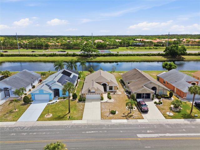 1831 E DEL WEBB BOULEVARD, Sun City Center, FL 33573