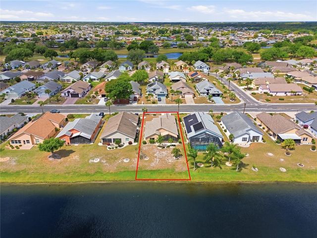 1831 E DEL WEBB BOULEVARD, Sun City Center, FL 33573