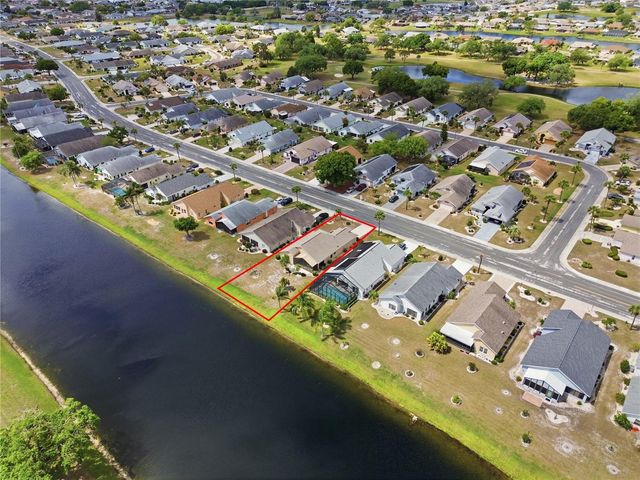 1831 E DEL WEBB BOULEVARD, Sun City Center, FL 33573