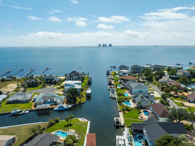 1098 Harbor Ln, Gulf Breeze, FL 32563